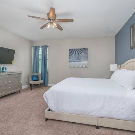Luxury 6 Bedroom 6 Bath @Encore Resort Pool Spa Grill. Orlando Extérieur photo