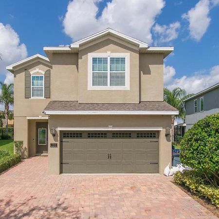 Luxury 6 Bedroom 6 Bath @Encore Resort Pool Spa Grill. Orlando Extérieur photo