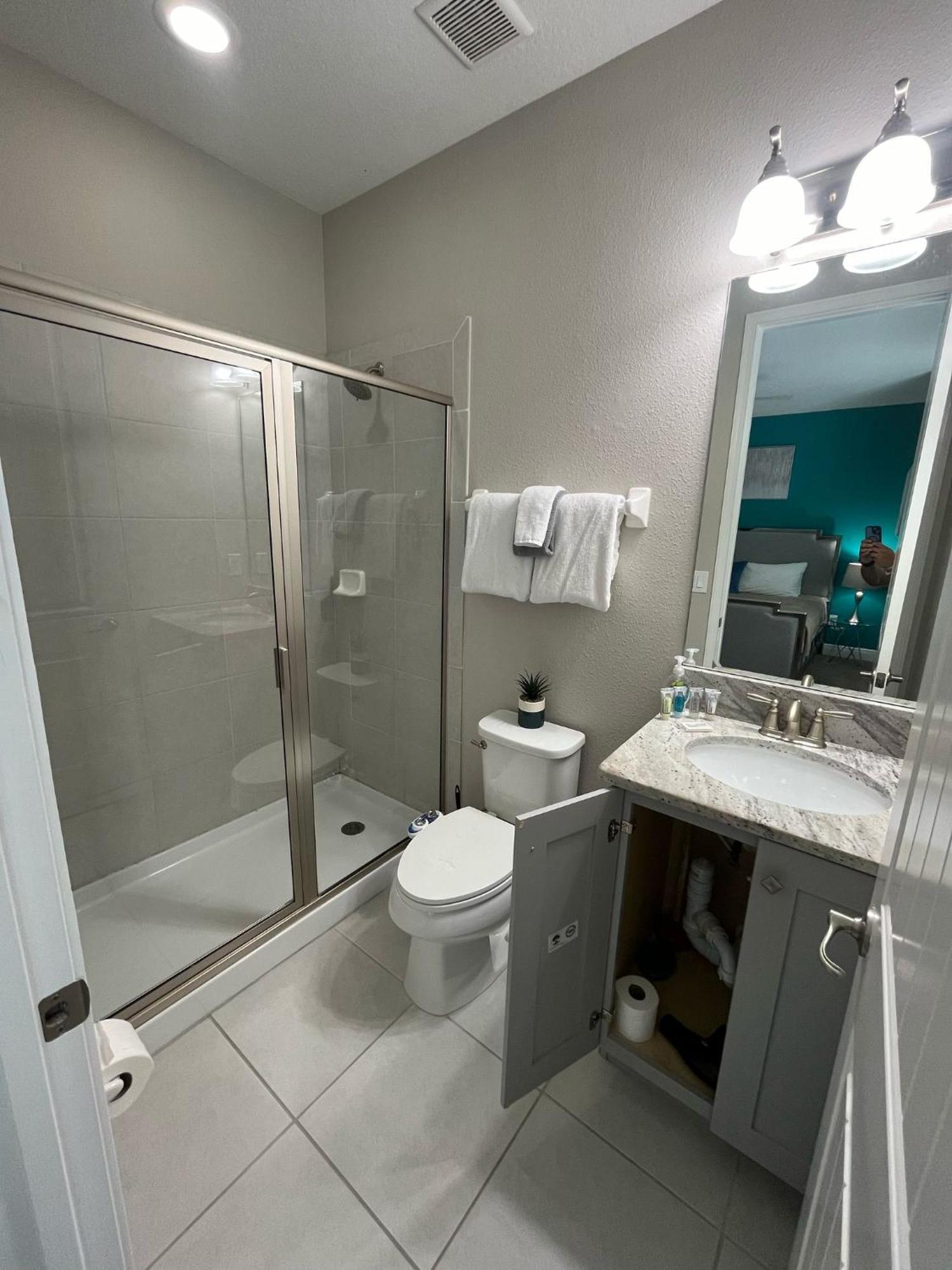 Luxury 6 Bedroom 6 Bath @Encore Resort Pool Spa Grill. Orlando Extérieur photo