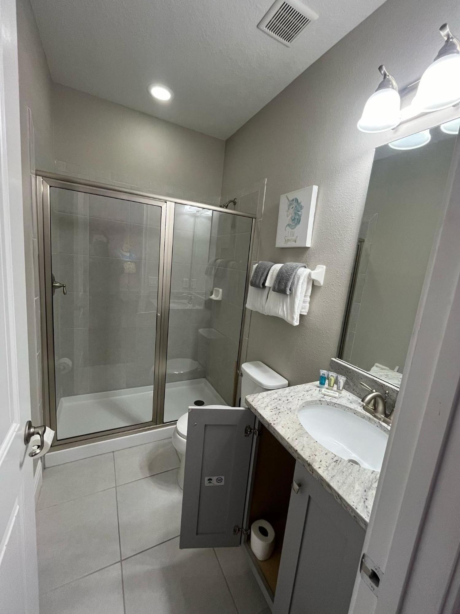 Luxury 6 Bedroom 6 Bath @Encore Resort Pool Spa Grill. Orlando Extérieur photo