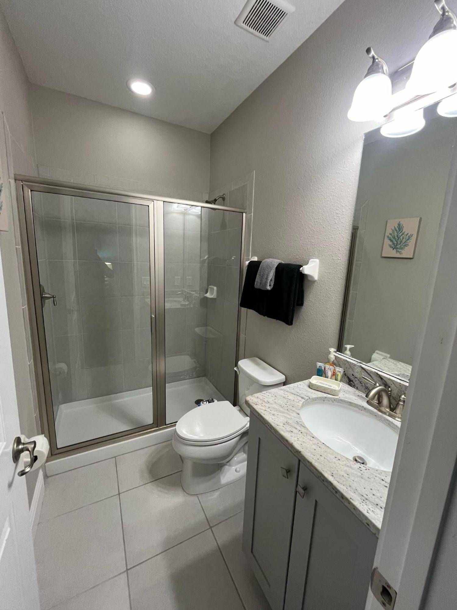 Luxury 6 Bedroom 6 Bath @Encore Resort Pool Spa Grill. Orlando Extérieur photo
