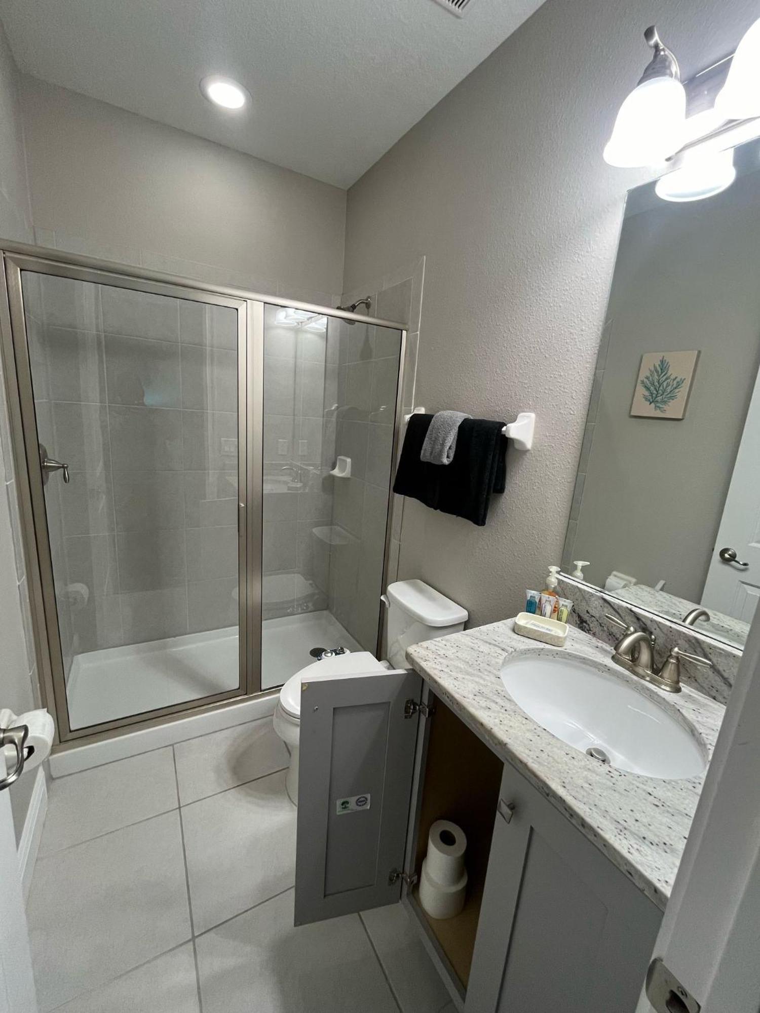 Luxury 6 Bedroom 6 Bath @Encore Resort Pool Spa Grill. Orlando Extérieur photo
